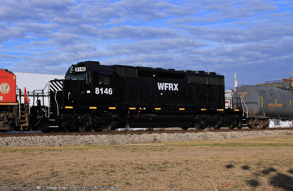 WFRX 8146